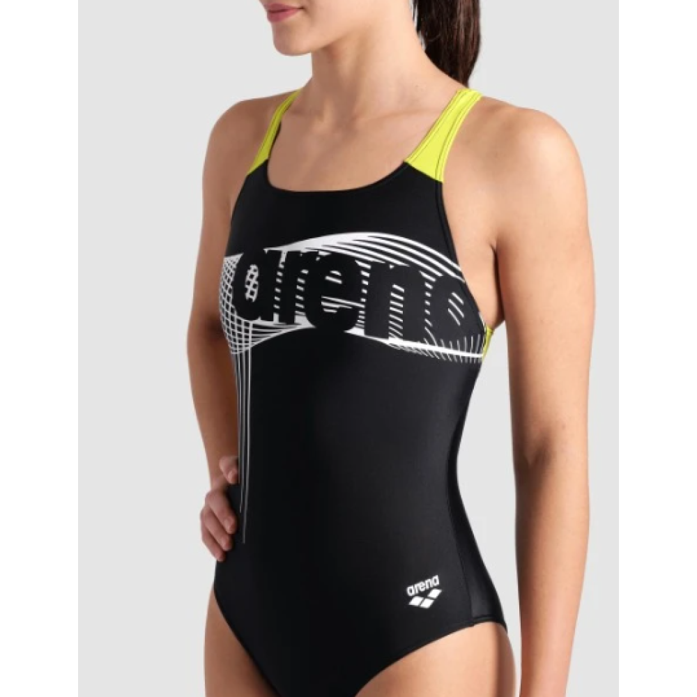 ARENA - COSTUME W WAKE PRO BA